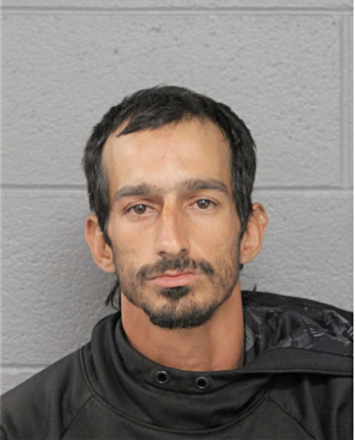 AURELIO DAVILA, Cook County, Illinois