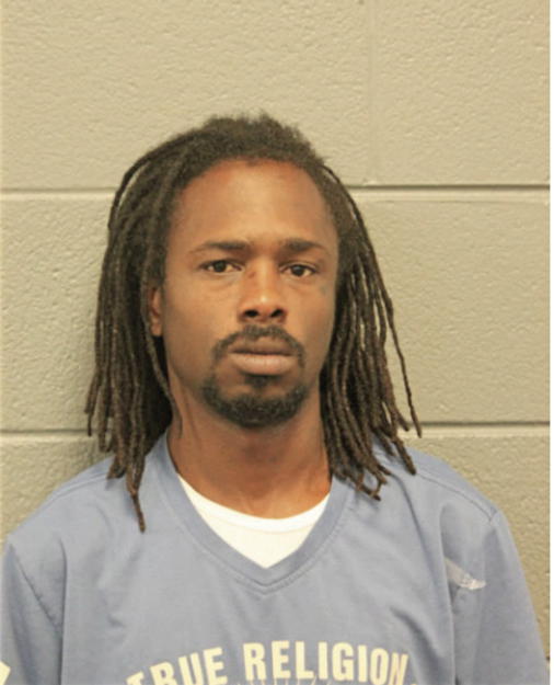 ALFY M DAVIS, Cook County, Illinois