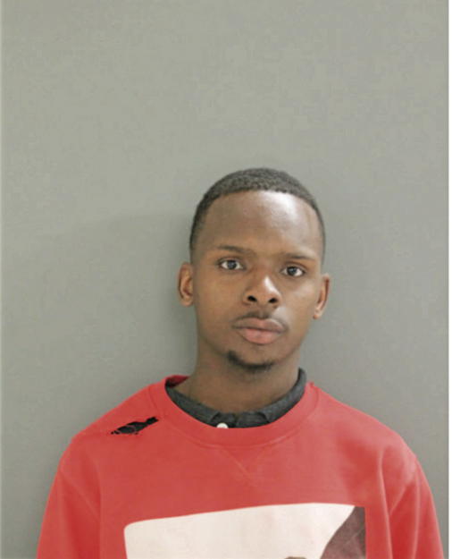 DEVON DAVIS, Cook County, Illinois