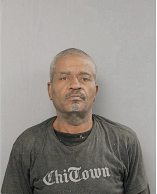 RUSSELL DEAR, Cook County, Illinois