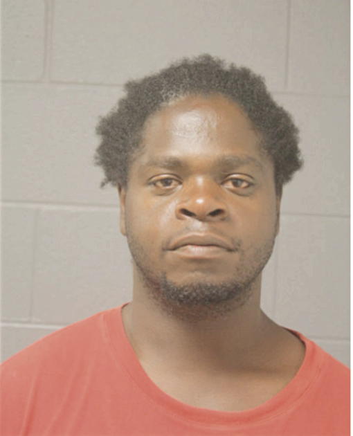 JERMAINE A DERAMUS, Cook County, Illinois