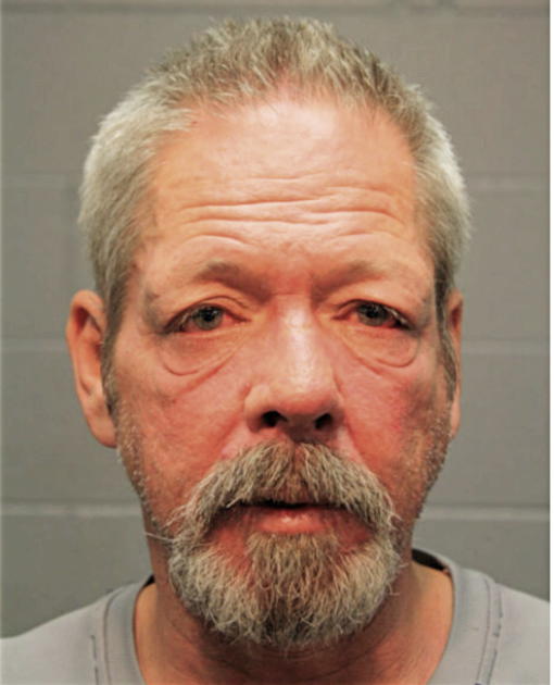 RONALD DESHERLIA, Cook County, Illinois