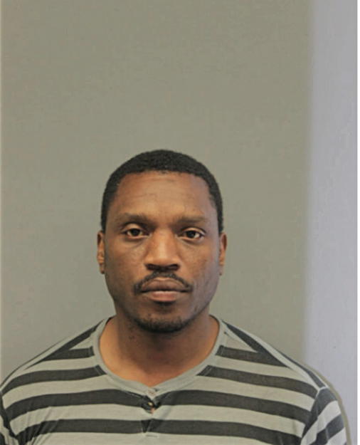 JALYN D DIXON, Cook County, Illinois