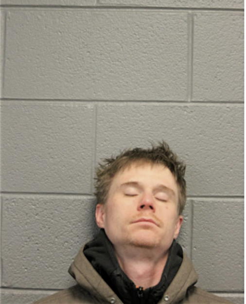 KANE E KELLET, Cook County, Illinois