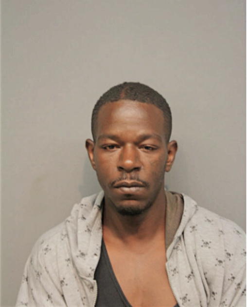 ARTHUR EDMONDS, Cook County, Illinois