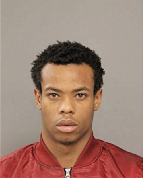 BYRON R EMORY, Cook County, Illinois