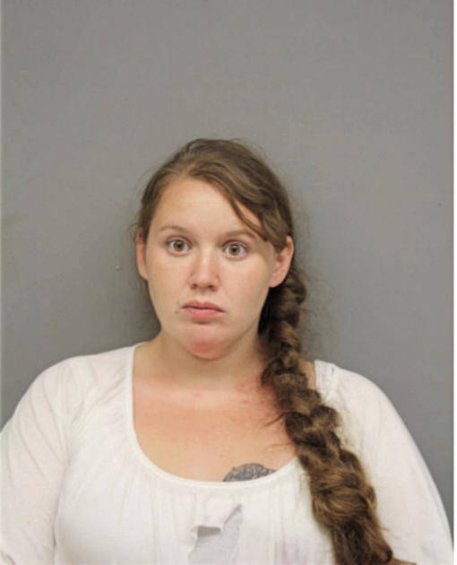 CHARITY ENGHOLM, Cook County, Illinois