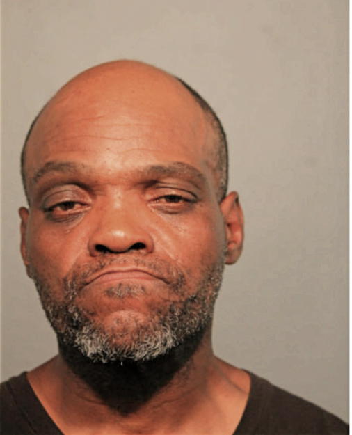 CURTIS EPHRAME, Cook County, Illinois