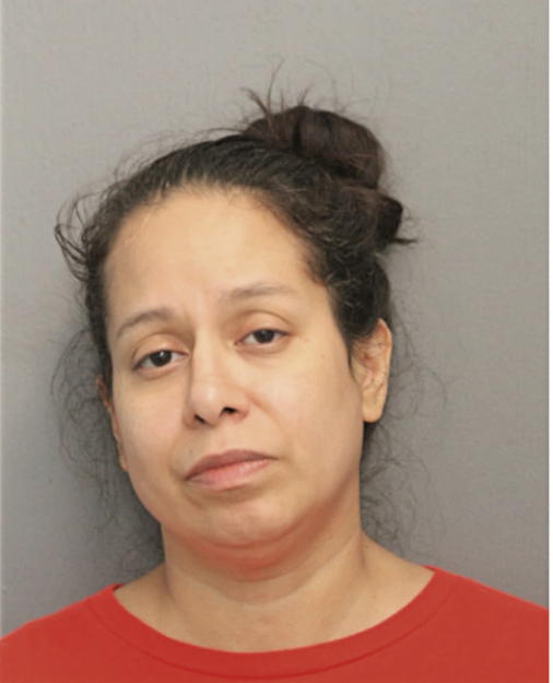 MARITZA R ESCOBAR, Cook County, Illinois