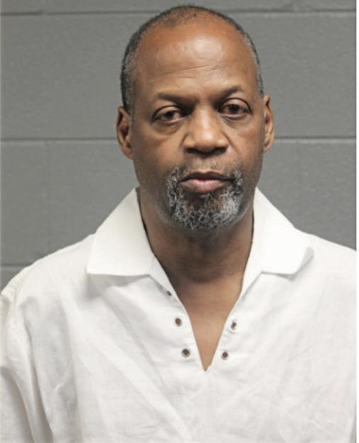 MELVIN E FLIPPIN, Cook County, Illinois