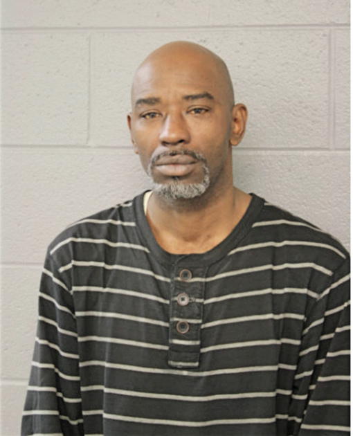 JESSE C FLOURNOY, Cook County, Illinois