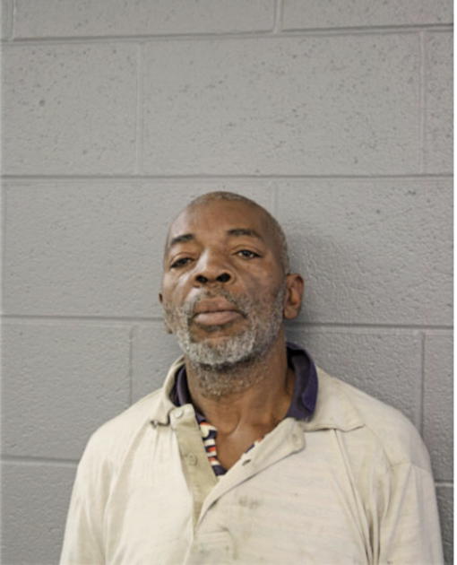FRANK N FOSTER, Cook County, Illinois
