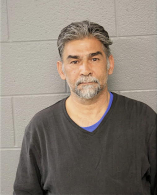 ALEJO FRANCO, Cook County, Illinois