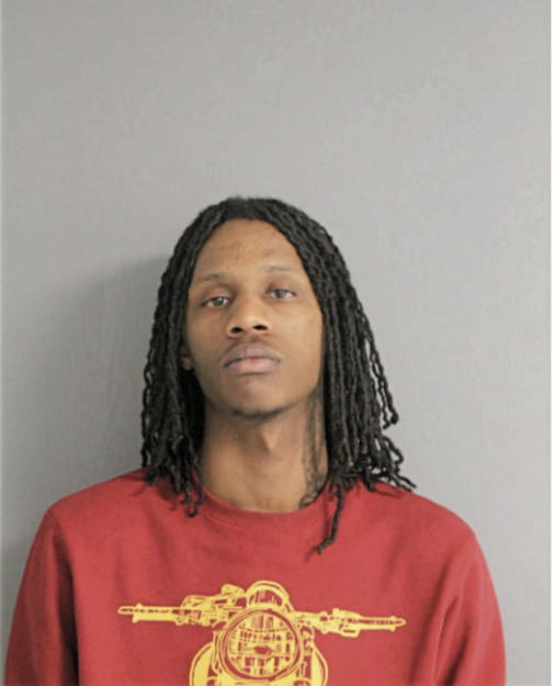 BRANDON R FRAZIER, Cook County, Illinois