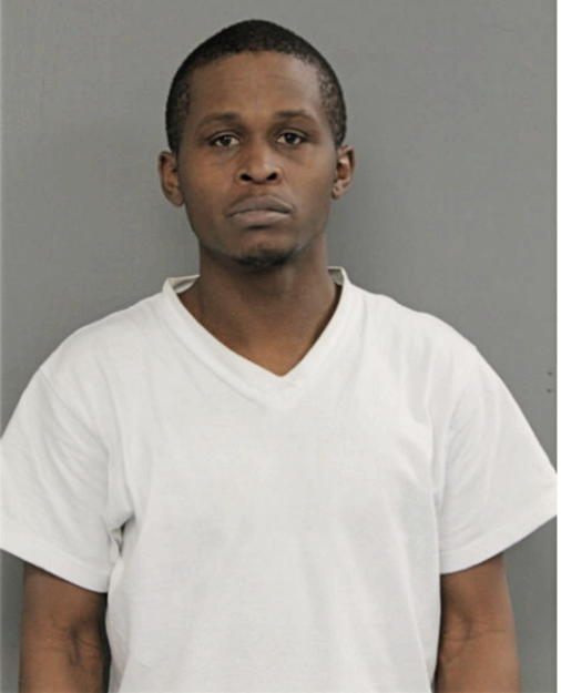 MARVELL S FREEMAN, Cook County, Illinois