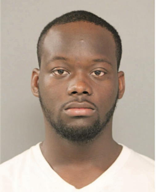 KENSHA D FUNCHES, Cook County, Illinois