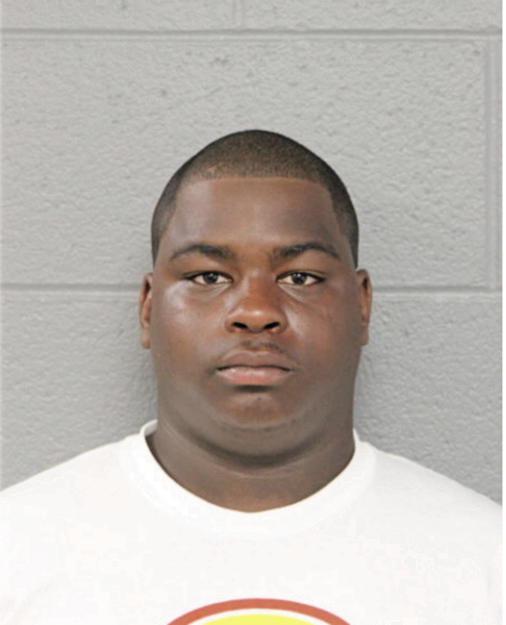 ANTONIO R GALTNEY, Cook County, Illinois