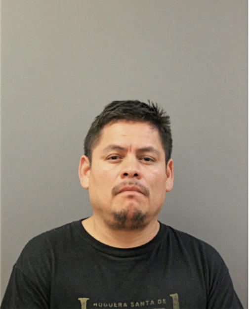 ENRIQUE D GARCIA, Cook County, Illinois