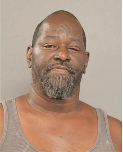 BILLY R GARDON, Cook County, Illinois