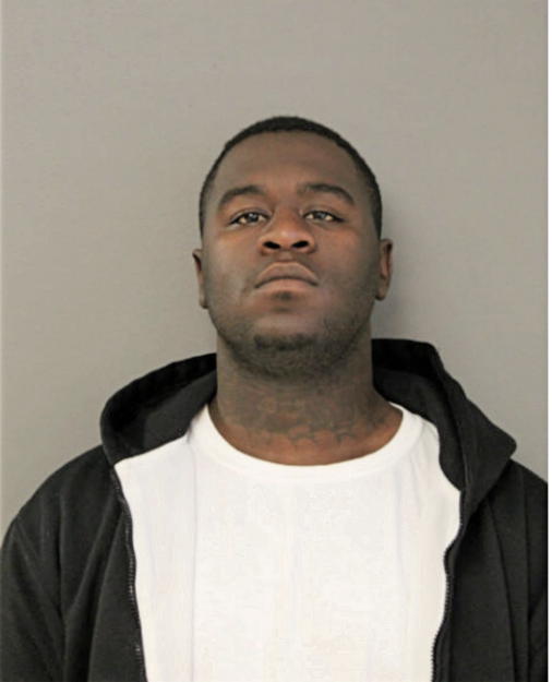 TYWAN R GAYLES, Cook County, Illinois