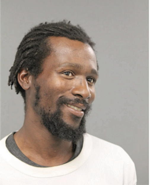ANTIONE GENTRY, Cook County, Illinois