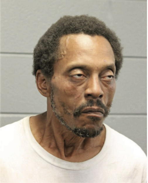RAY B GIVHAN, Cook County, Illinois