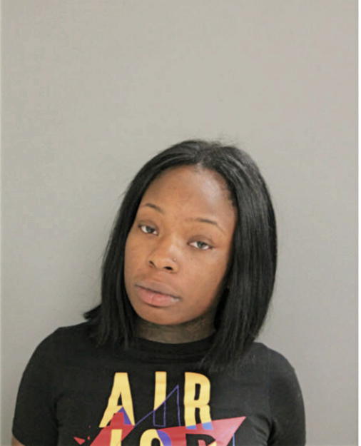 ALEXIS P GLENN, Cook County, Illinois