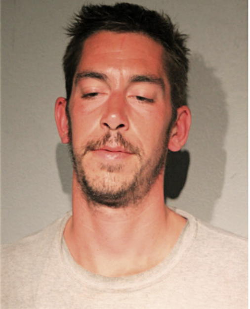 ALEXANDER J GROCHOWSKI, Cook County, Illinois