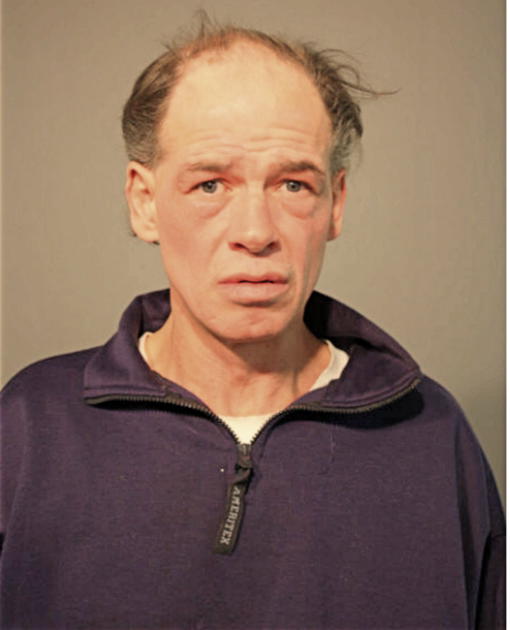 GREGORY S GUEST, Cook County, Illinois