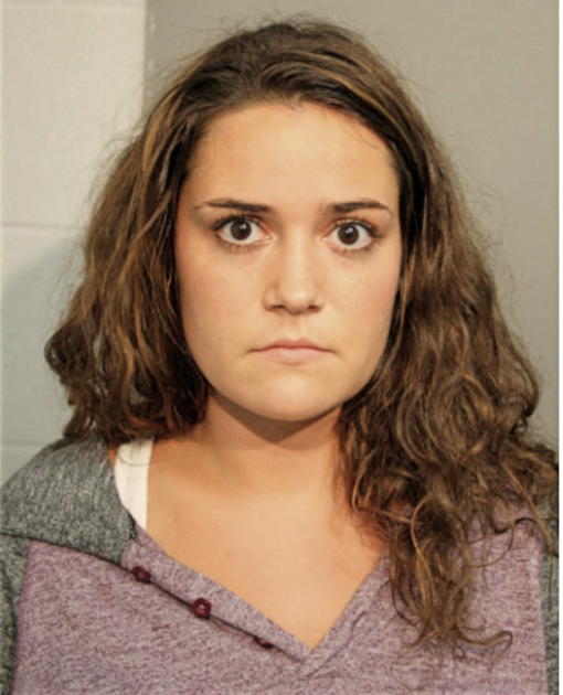 HALEIGH L HANSEN, Cook County, Illinois