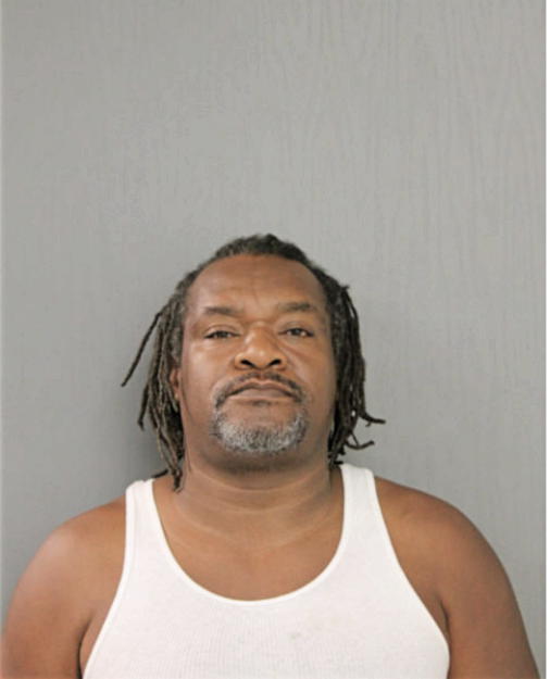 MILTON S HARDY, Cook County, Illinois