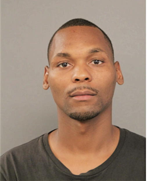 ANTOINE G HAWKINS, Cook County, Illinois