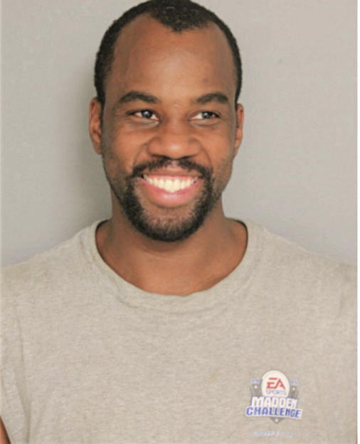 IKE HAYNES, Cook County, Illinois