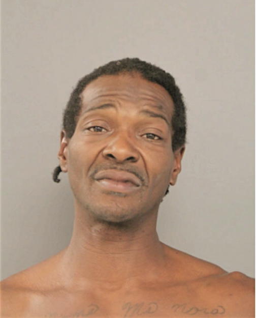 JEROME HEMPHILL, Cook County, Illinois