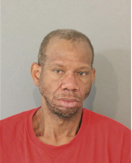 RICKY HENDERSON, Cook County, Illinois