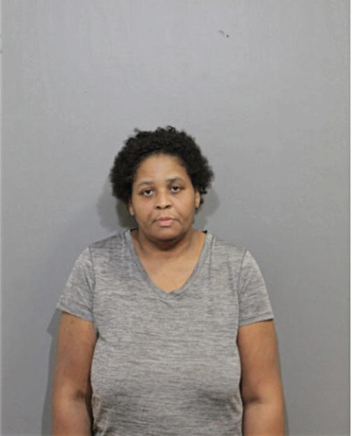 SHAUNTE R HENDRIX, Cook County, Illinois