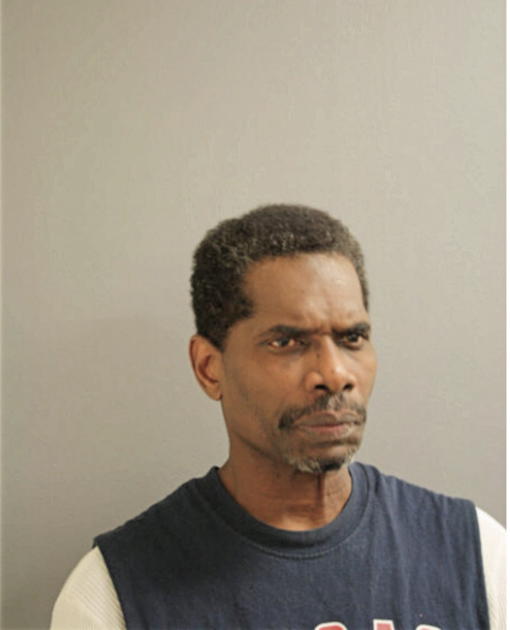 DARREL HODRICK, Cook County, Illinois