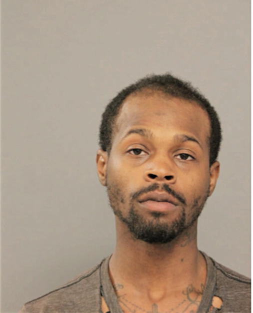 MARTEZ D HOLT, Cook County, Illinois