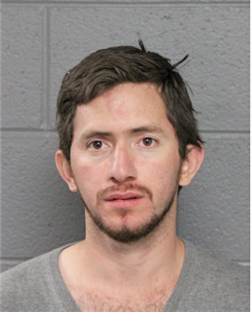 JOSE ISIDRO HERNANDEZ, Cook County, Illinois
