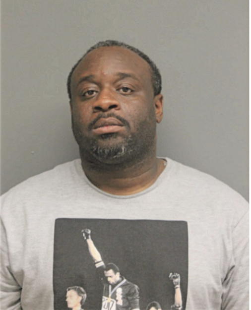 FELIX E JACKSON, Cook County, Illinois