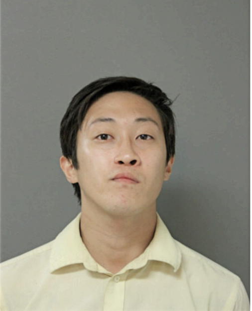 KYLE J JACOBS, Cook County, Illinois