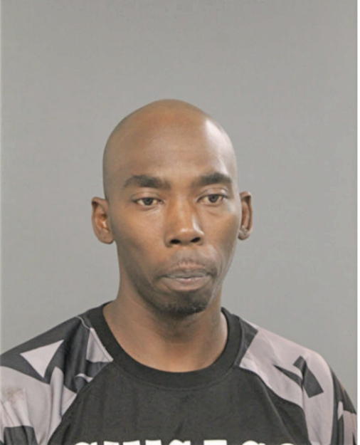 JEFFREY JAMES, Cook County, Illinois