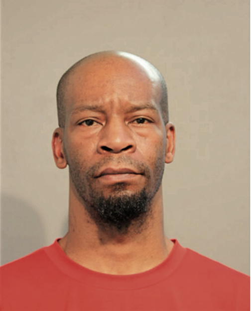 LEONG LE JAY WALKER, Cook County, Illinois