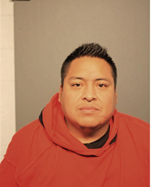 GUIDO V JEREZ, Cook County, Illinois