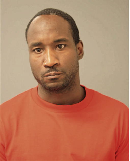 DARNELL A JOHNSON, Cook County, Illinois