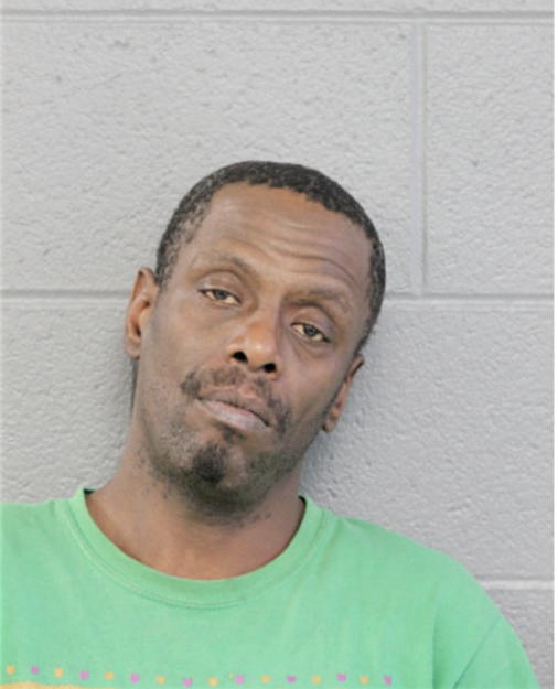 JASON A JOHNSON, Cook County, Illinois