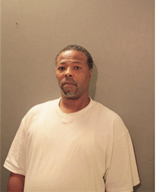 LEONARD JOHNSON, Cook County, Illinois