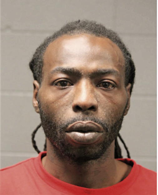 WILLIE A JONES, Cook County, Illinois
