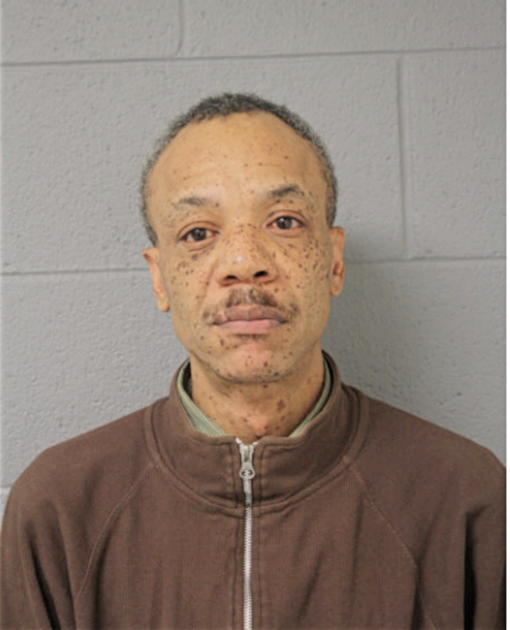 KIRK JORDAN, Cook County, Illinois