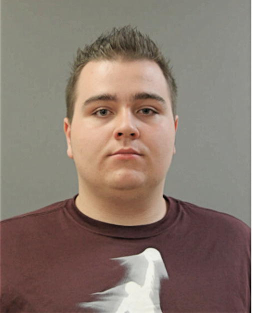 MARCEL PATRYK KARDAS, Cook County, Illinois